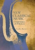 Cover: New Classical Music - NewSouth Publishing