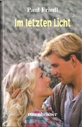 Cover: Im letzten Licht - Rosenheimer Verlagshaus