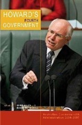 Cover: Howard's Fourth Government - UNSW Press