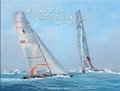 Cover: The Story of the America's Cup 1851-2007 - UNSW Press