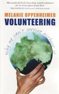 Cover: Volunteering - UNSW Press