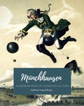 Cover: M&uuml;nchhausen - Null Papier Verlag