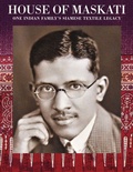 Cover: House of Maskati - River Books