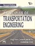 Cover: Principles of Transportation Engineering - PHI Learning