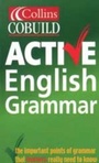 Cover: Collins Cobuild Active English Grammar - Collins CoBUILD