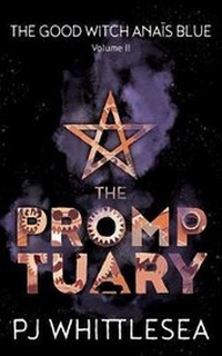 Enlarge image Cover: The Promptuary - Tyet Books