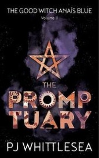 Enlarge image Cover: The Promptuary - Tyet Books