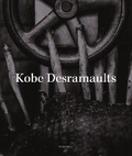 Cover: Kobe Desramaults - Uitgeverij Kannibaal