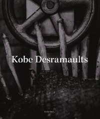 Enlarge image Cover: Kobe Desramaults - Uitgeverij Kannibaal