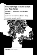 Cover: New Framings on Anti-Racism and Resistance - Brill