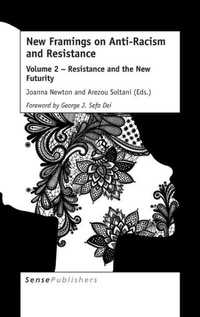 Enlarge image Cover: New Framings on Anti-Racism and Resistance - Brill