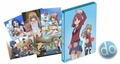 Cover: Toradora! - Rough Trade Distribution GmbH