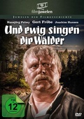 Cover: Und ewig singen die W&auml;lder - Filmjuwelen