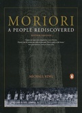 Cover: Moriori - Penguin eBooks (NZ Adult)