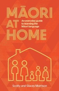 Cover: Maori at Home - Penguin eBooks (NZ Adult)