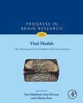 Cover: Vital Models - Academic Press