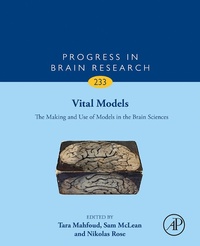 Enlarge image Cover: Vital Models - Academic Press