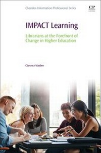 Abbildung von: IMPACT Learning - Chandos Publishing (Oxford) Ltd