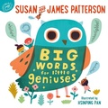 Cover: Big Words for Little Geniuses - Little, Brown Books for Young Readers