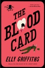 Cover: The Blood Card - HarperCollins