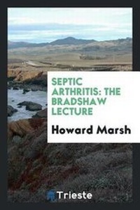 Enlarge image Cover: Septic Arthritis - Trieste Publishing
