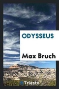 Cover: Odysseus - Trieste Publishing