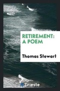 Cover: Retirement - Trieste Publishing