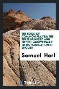 Enlarge image Cover: The Book of Common Prayer - Trieste Publishing