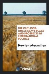 Abbildung von: The Outlook - Trieste Publishing