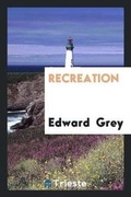Cover: Recreation - Trieste Publishing