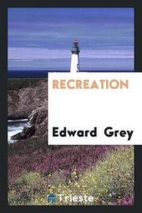 Enlarge image Cover: Recreation - Trieste Publishing