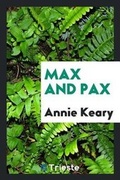 Cover: Max and Pax - Trieste Publishing