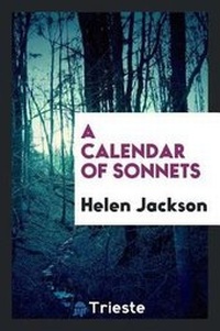 Enlarge image Cover: A Calendar of Sonnets - Trieste Publishing