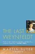 Cover: The Last Weynfeldt - No Exit Press