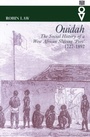Cover: Ouidah - Ohio University Press