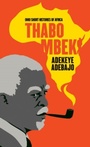 Cover: Thabo Mbeki - Ohio University Press