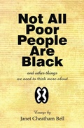 Cover: Not All Poor People Are Black - Sabayt Publications