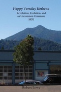 Cover: Happy Vernday Birthcox - RLJ Publications