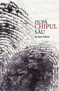 Cover: In His Image (Romanian edition) - Climbing Angel Publishing
