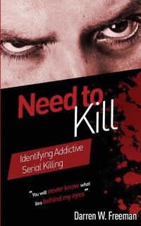 Abbildung von: Need to Kill - Royal Creek Publishing House