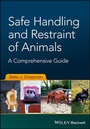 Cover: Safe Handling and Restraint of Animals - Wiley-Blackwell