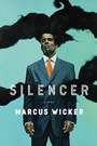 Cover: Silencer - Mariner Books