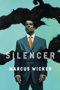 Cover: Silencer - Mariner Books
