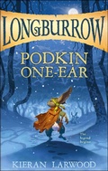Cover: Podkin One-Ear - Clarion Books