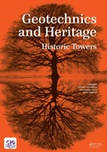 Cover: Geotechnics and Heritage - CRC Press