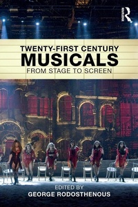 Abbildung von: Twenty-First Century Musicals - Routledge