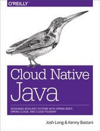 Abbildung von: Cloud Native Java - O'Reilly