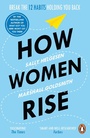 Cover: How Women Rise - Cornerstone Digital