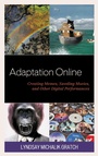 Cover: Adaptation Online - Lexington Books