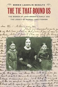 Abbildung von: The Tie That Bound Us - Cornell University Press